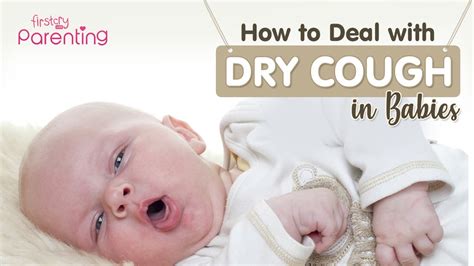 What Can Cause A Dry Cough In Babies